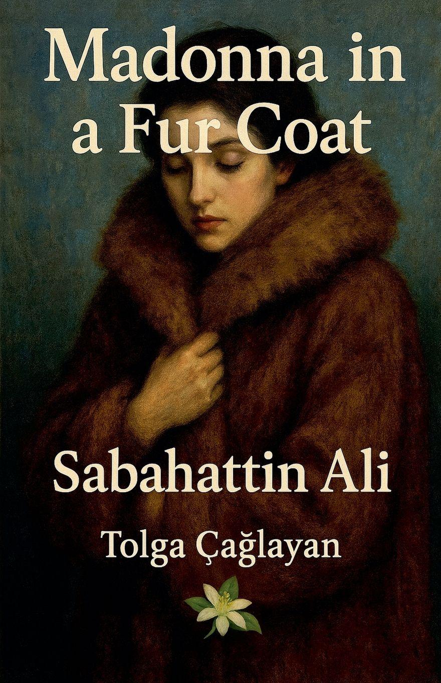 Vorderes Coverbild Madonna in a Fur Coat