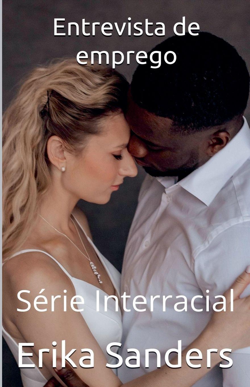 Vorderes Coverbild Entrevista de emprego