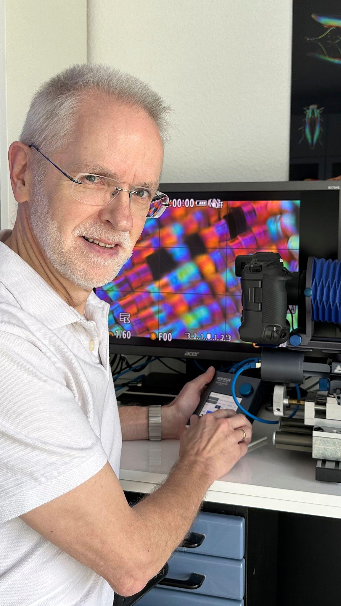 Autorenbild Pandemie