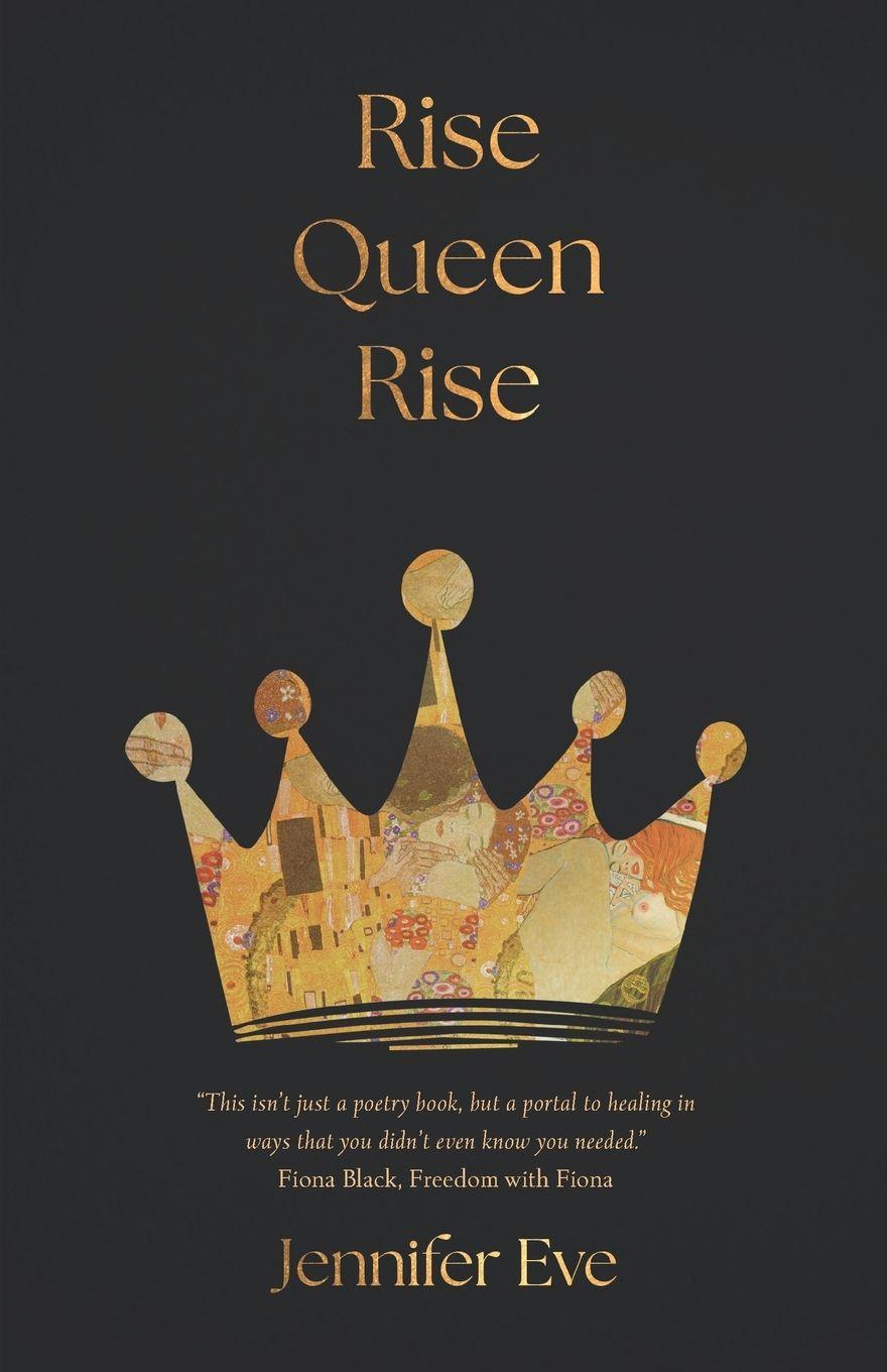 Vorderes Coverbild Rise Queen Rise