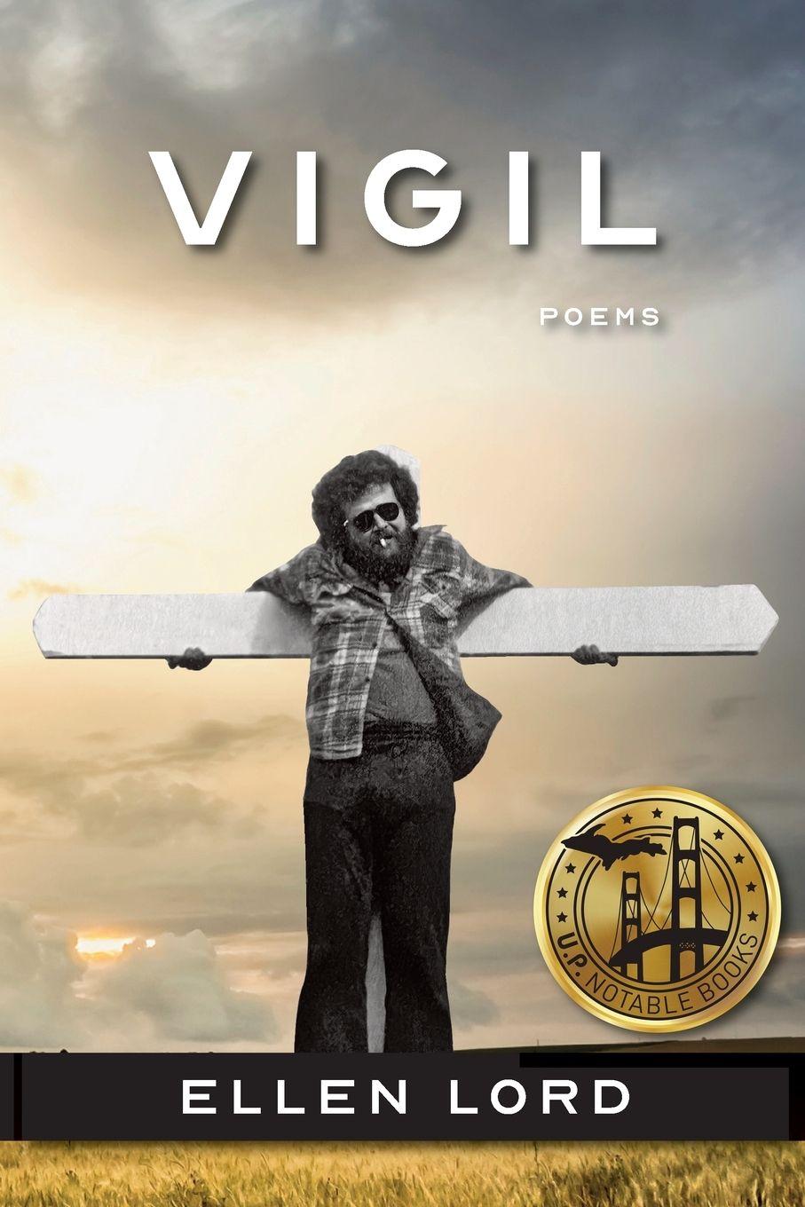 Vorderes Coverbild Vigil