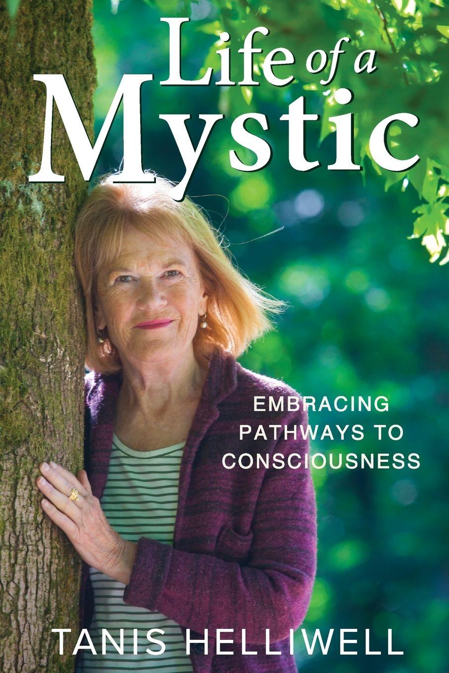 Vorderes Coverbild Life of a Mystic