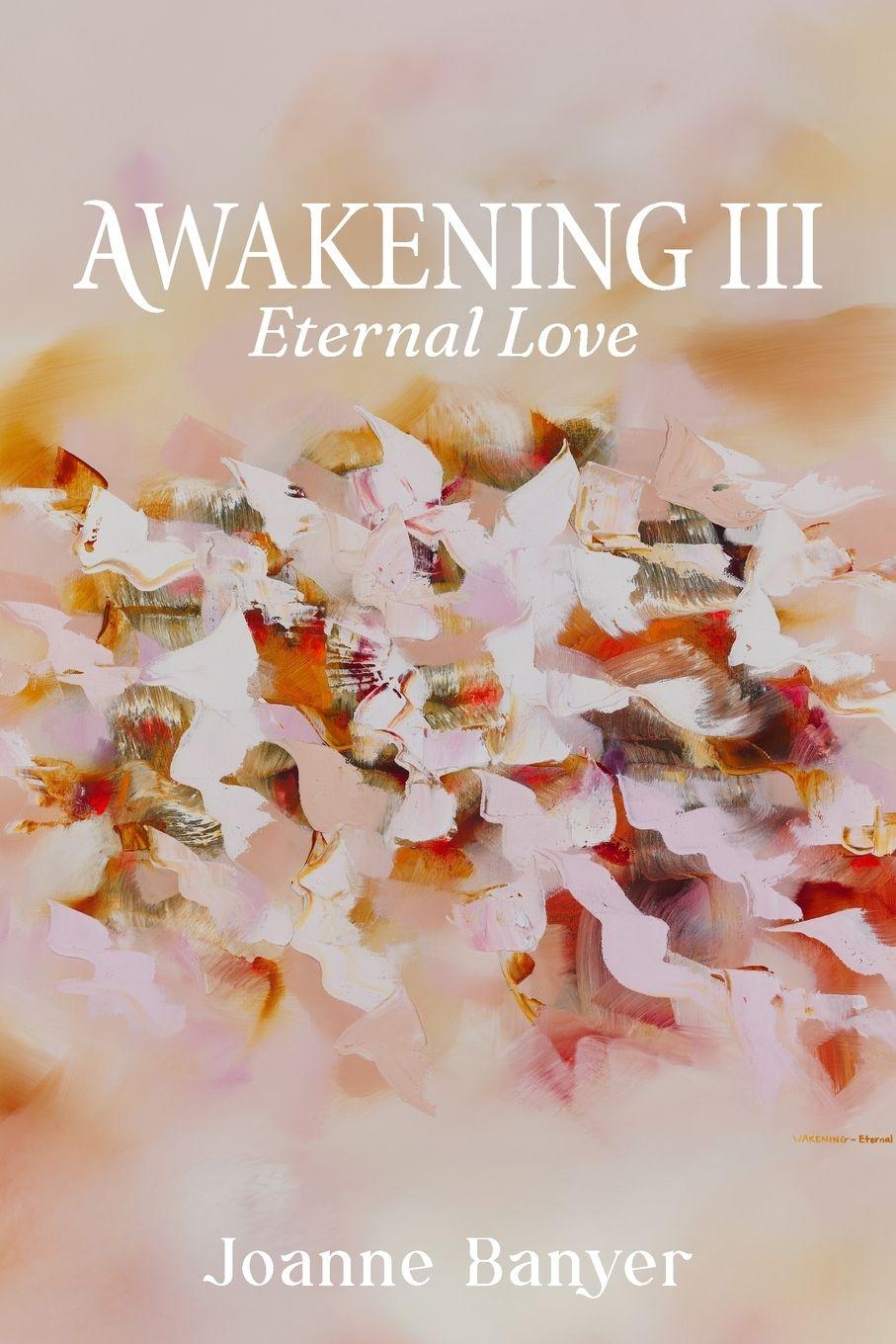 Vorderes Coverbild AWAKENING III