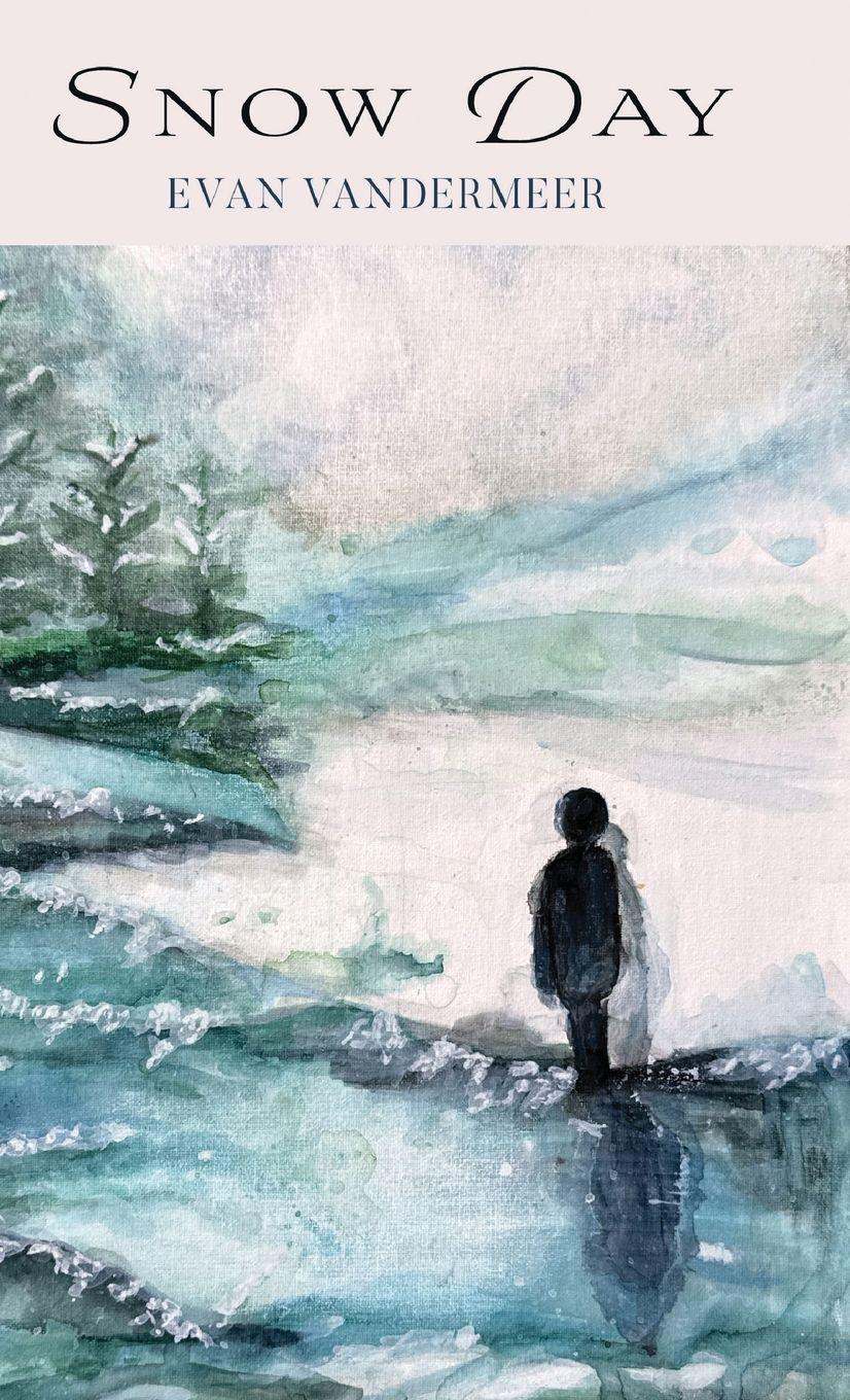 Vorderes Coverbild Snow Day