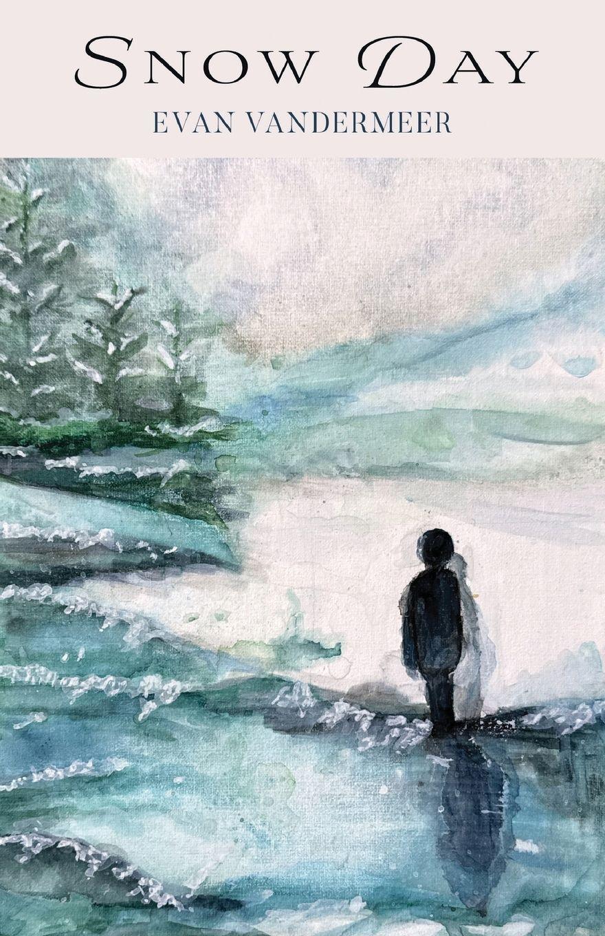 Vorderes Coverbild Snow Day