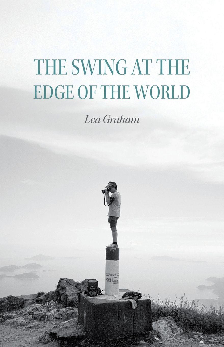 Vorderes Coverbild The Swing at the Edge of the World