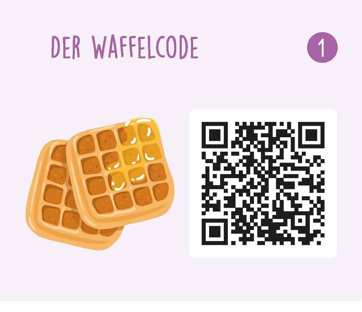 Beispielinhalt (Bild) 20 interaktive Knobelaufgaben - ab Klasse 3