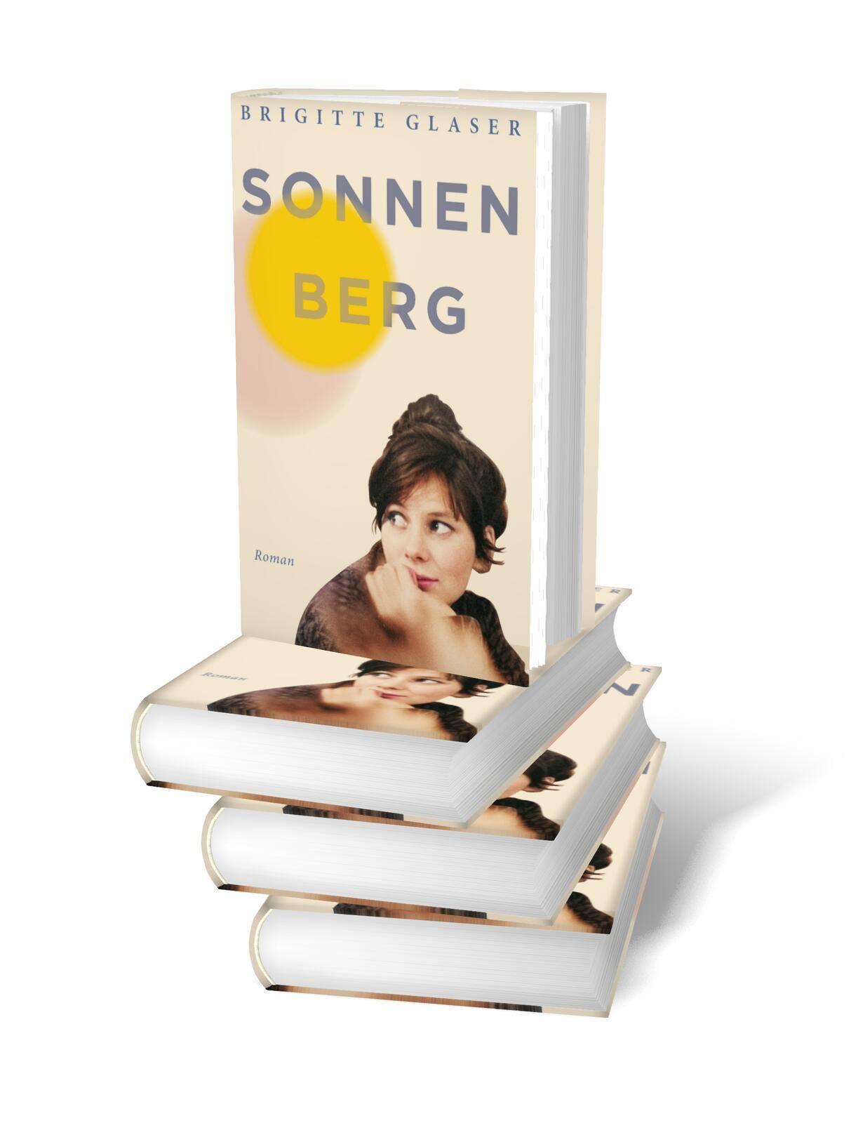 Beispielinhalt (Bild) Sonnenberg