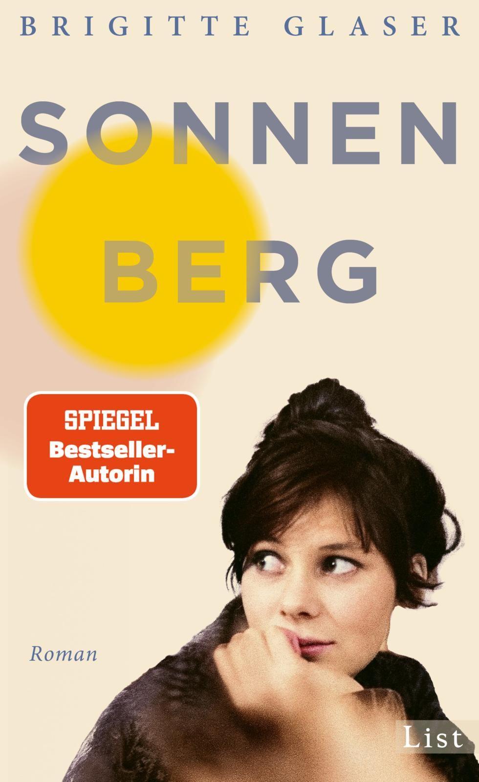 Vorderes Coverbild Sonnenberg