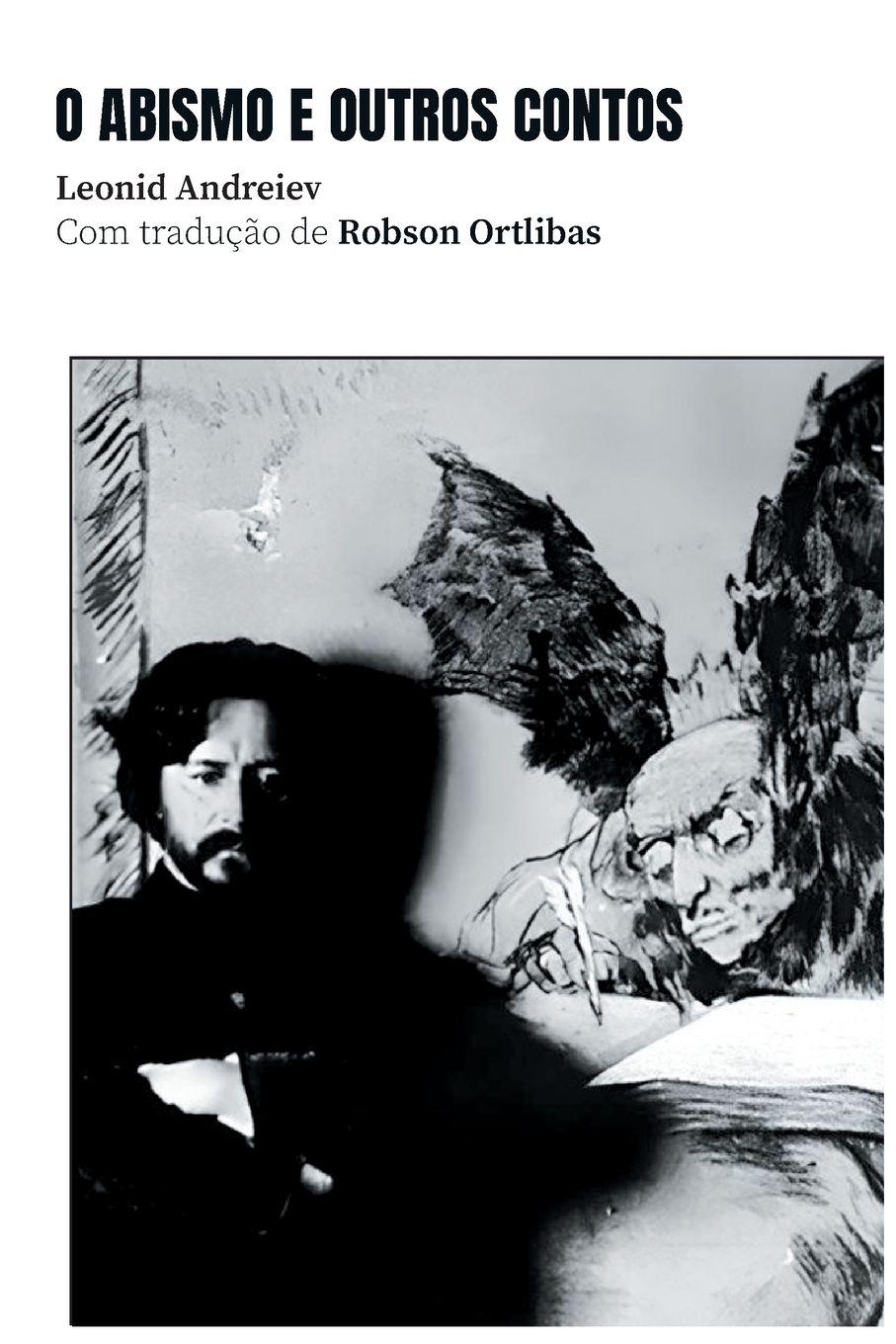 Vorderes Coverbild O Abismo e Outros Contos