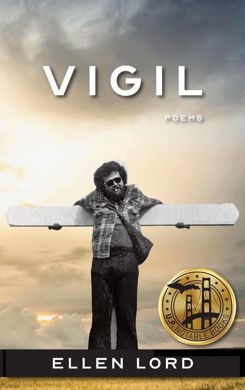 Vorderes Coverbild Vigil