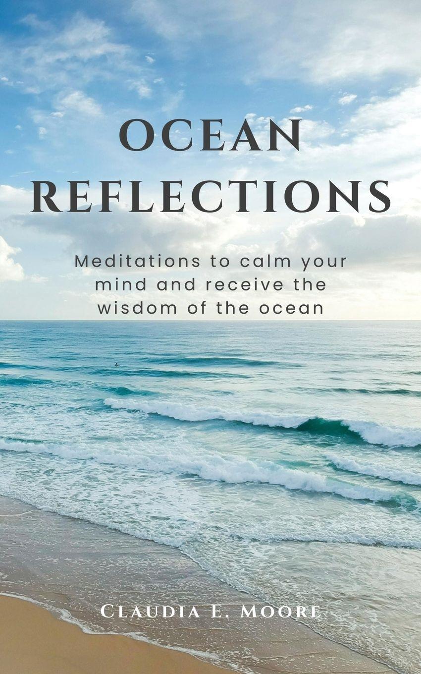 Vorderes Coverbild Ocean Reflections