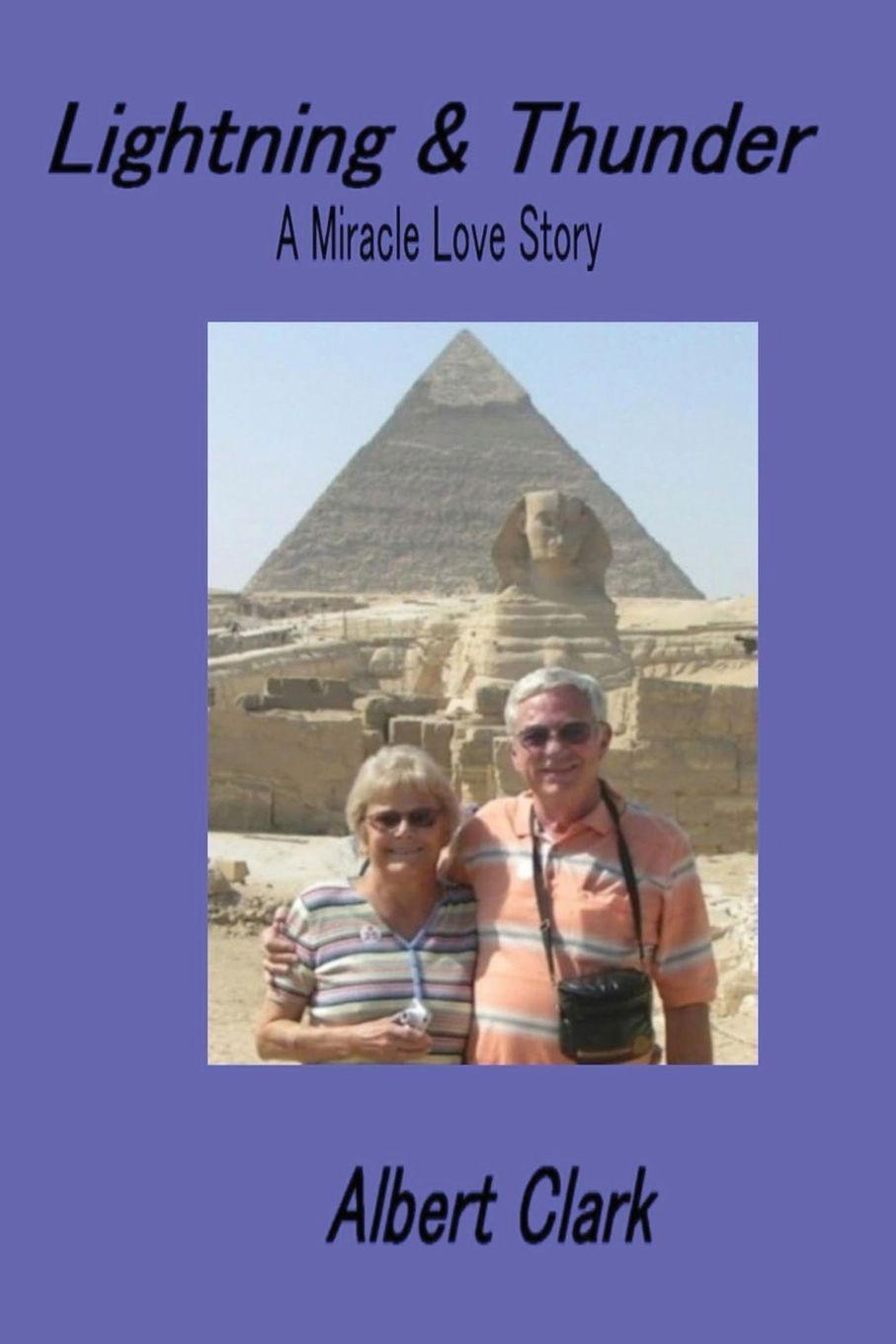 Vorderes Coverbild Lightning & Thunder