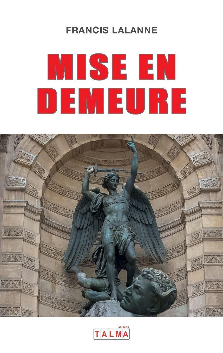 Vorderes Coverbild Mise en demeure