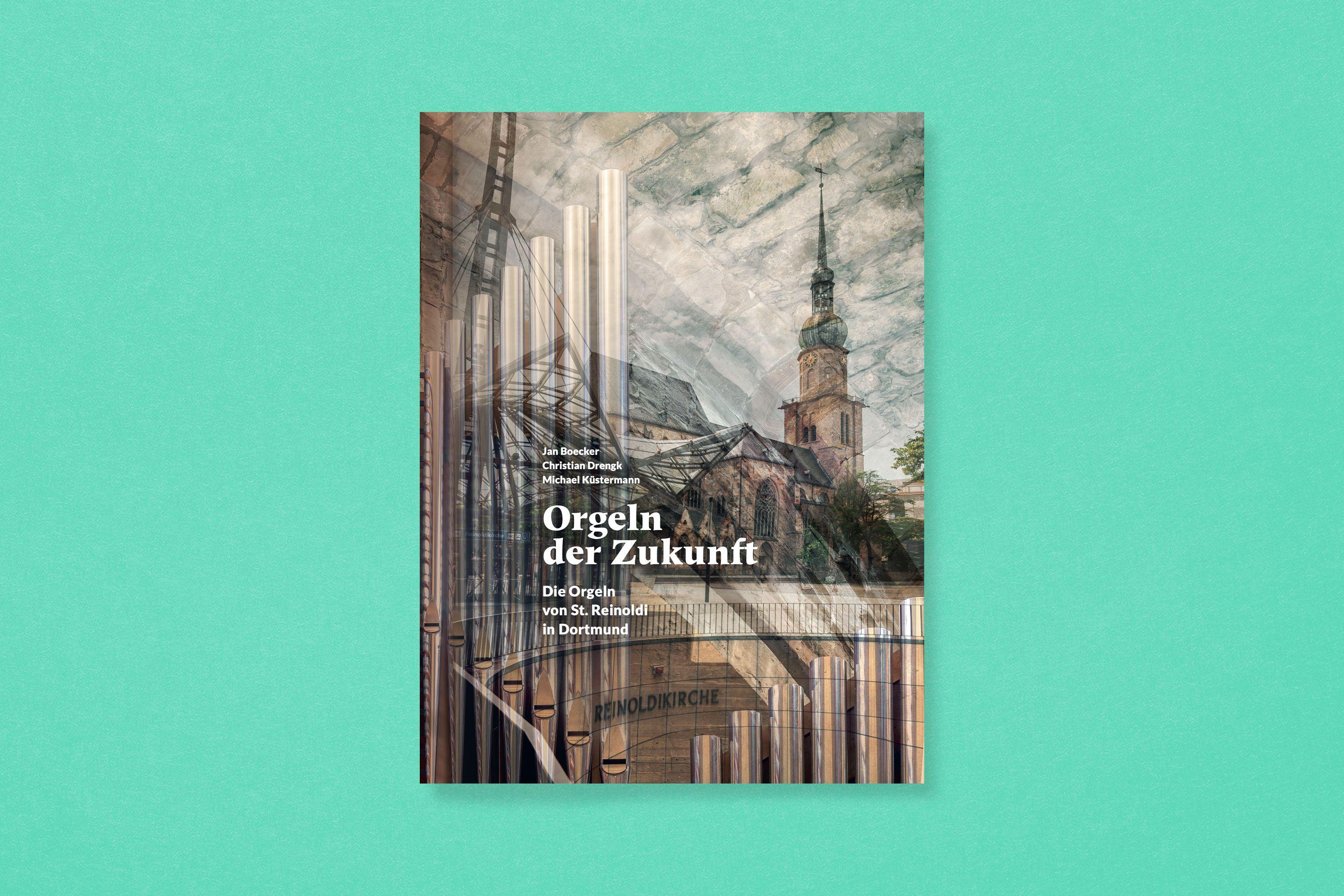 Beispielinhalt (Bild) Orgeln der Zukunft