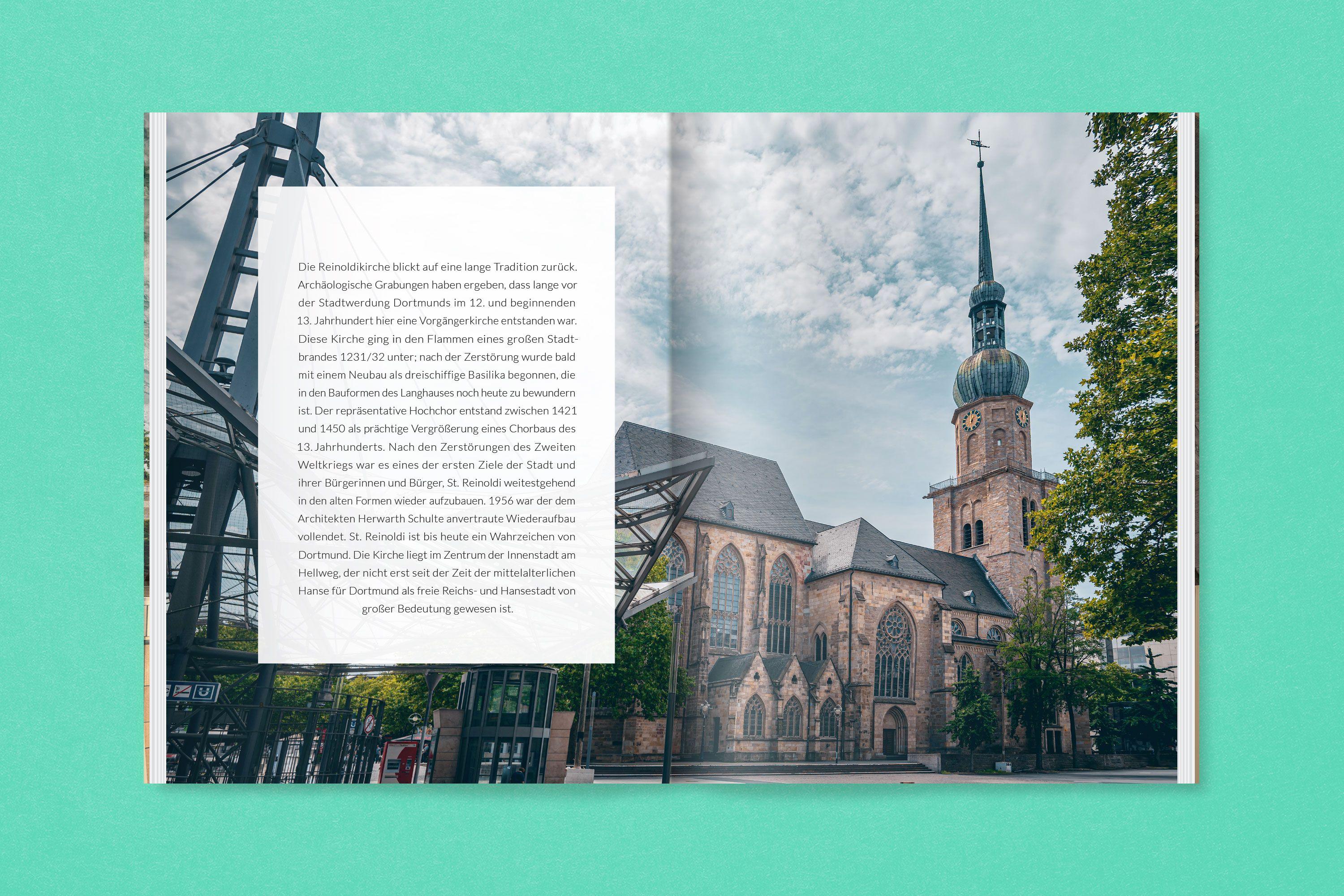 Beispielinhalt (Bild) Orgeln der Zukunft