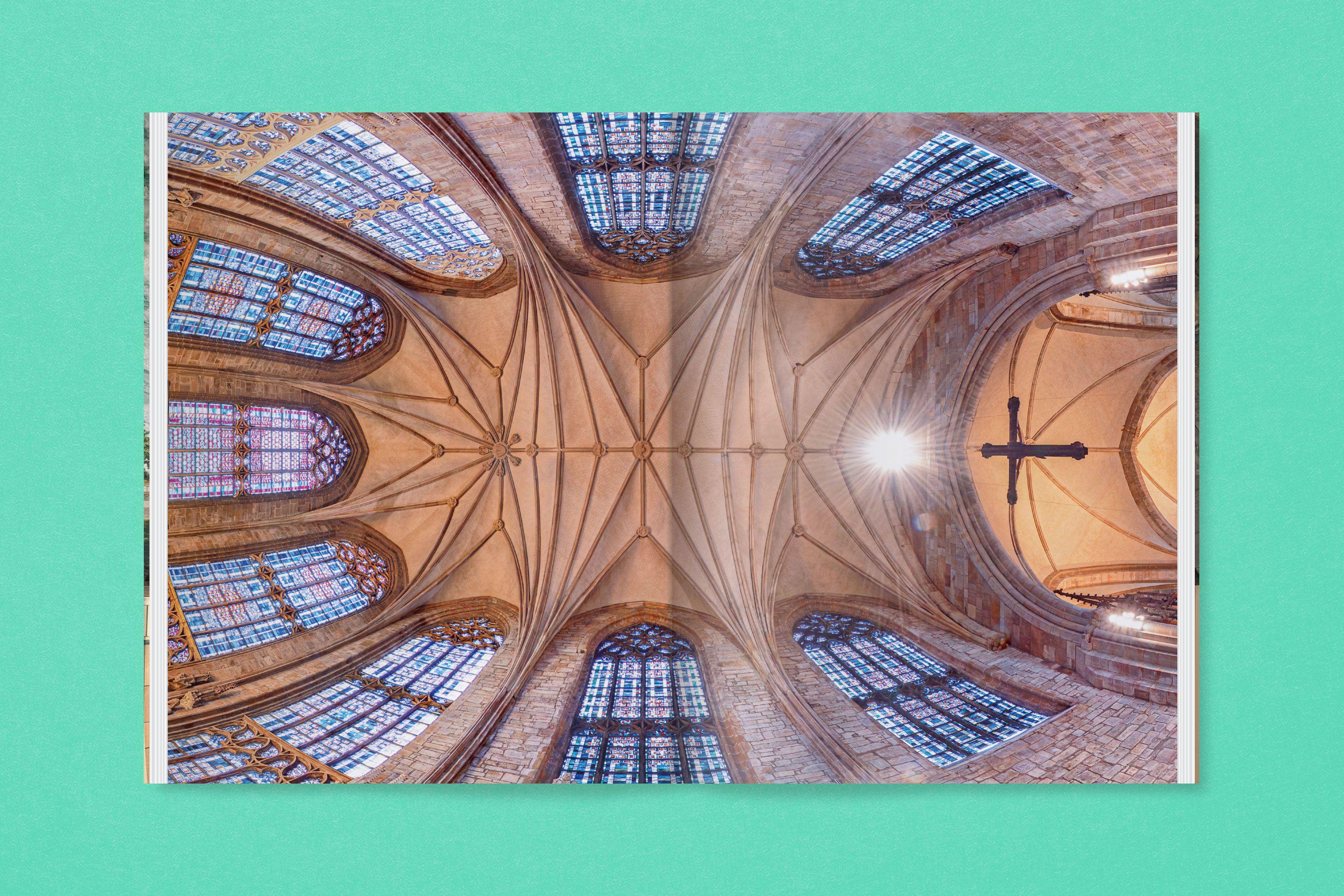 Beispielinhalt (Bild) Orgeln der Zukunft