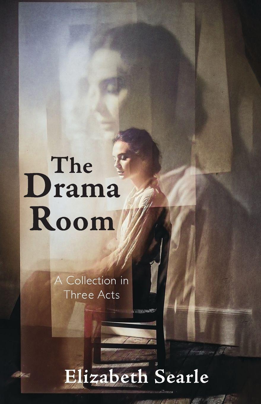 Vorderes Coverbild The Drama Room