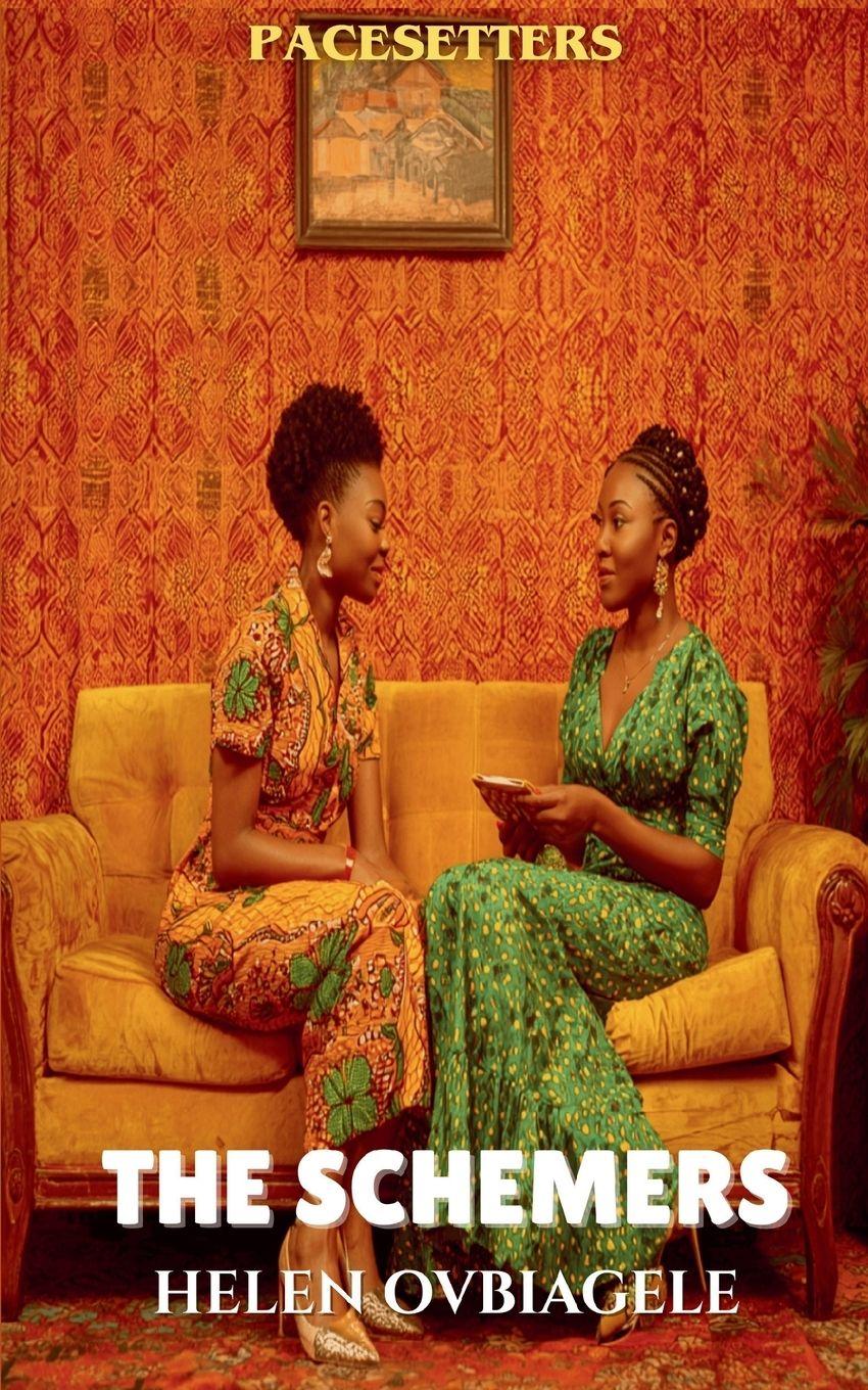 Vorderes Coverbild The Schemers