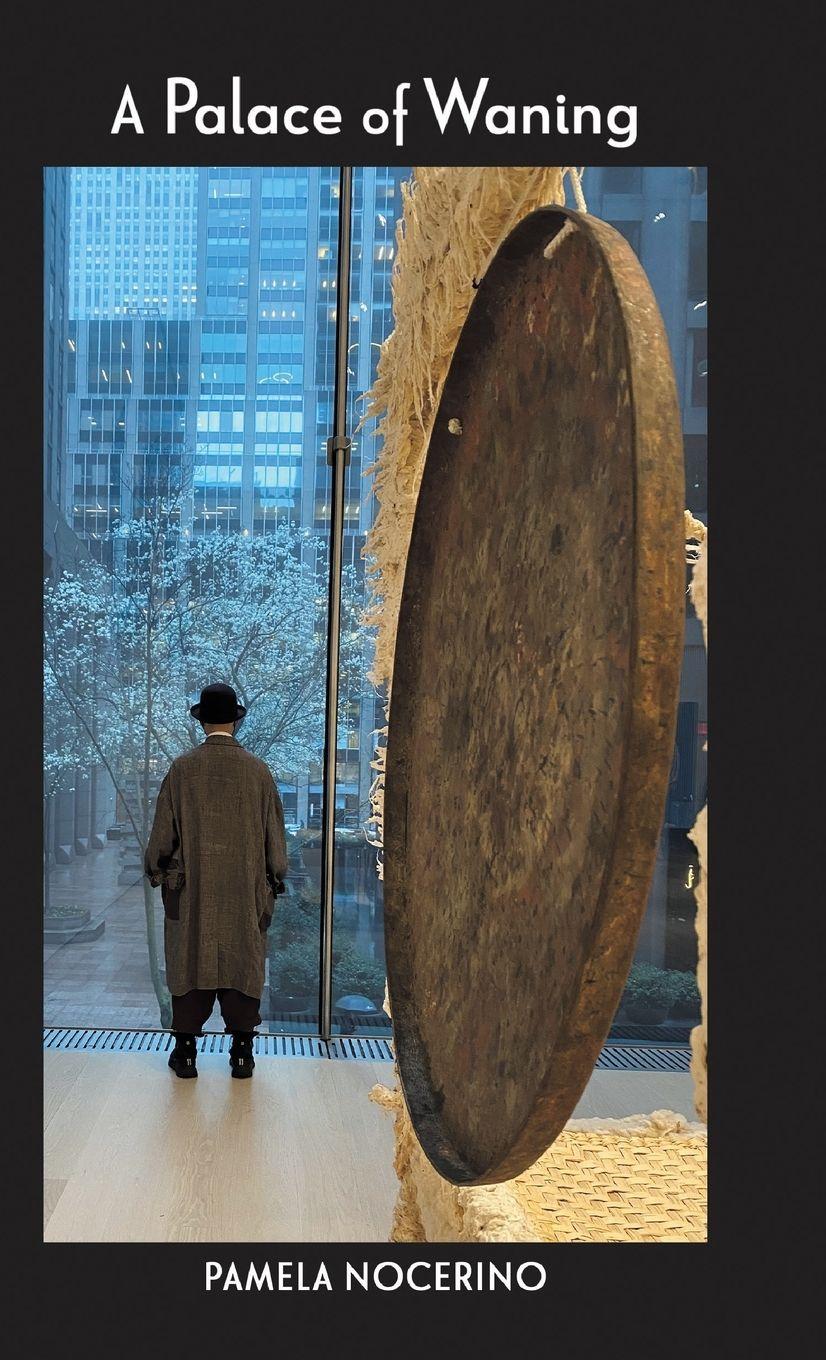 Vorderes Coverbild A Palace of Waning