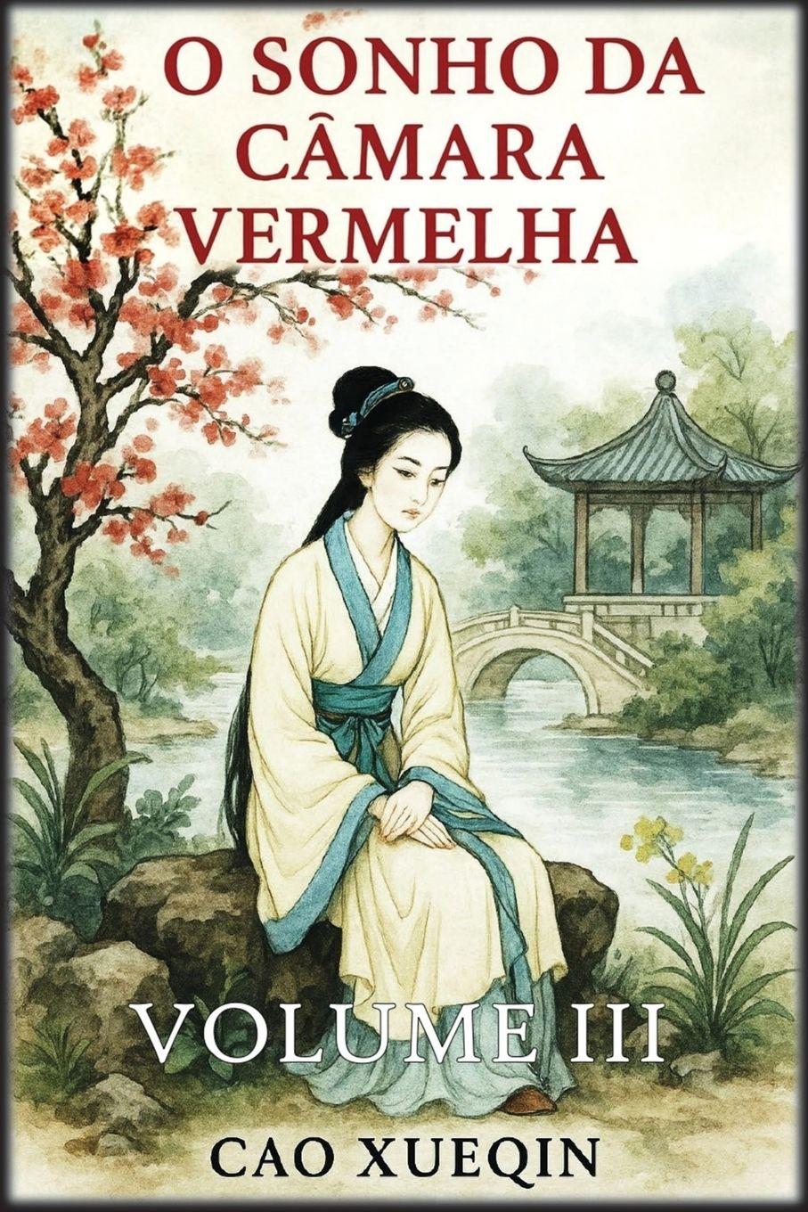 Vorderes Coverbild O Sonho da Câmara Vermelha