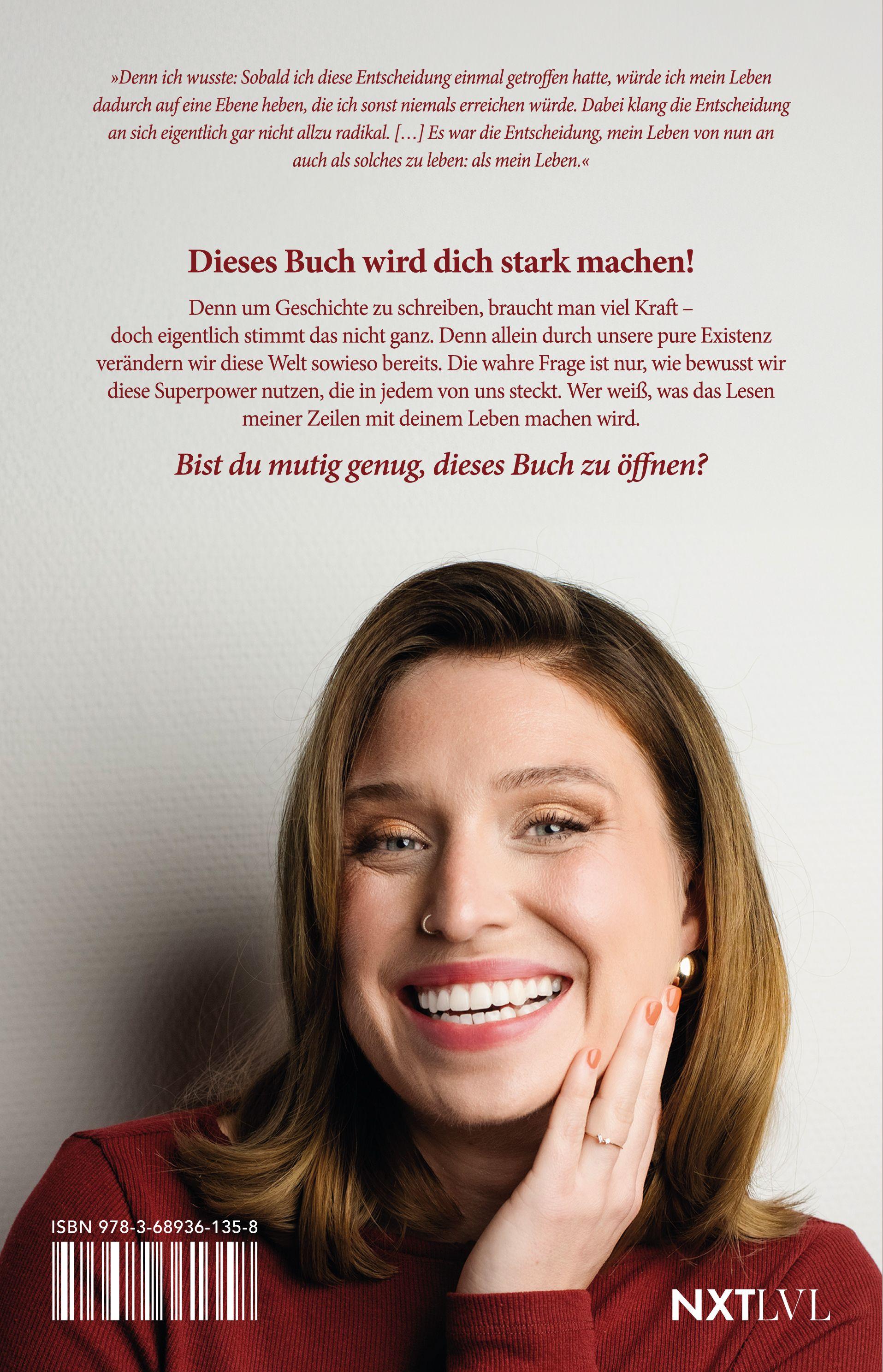 Beispielinhalt (Bild) Wie man Geschichte schreibt