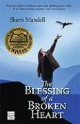 Vorderes Coverbild The Blessing of a Broken Heart