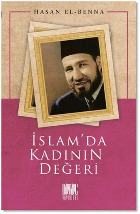 Vorderes Coverbild Islamda Kadinin Degeri