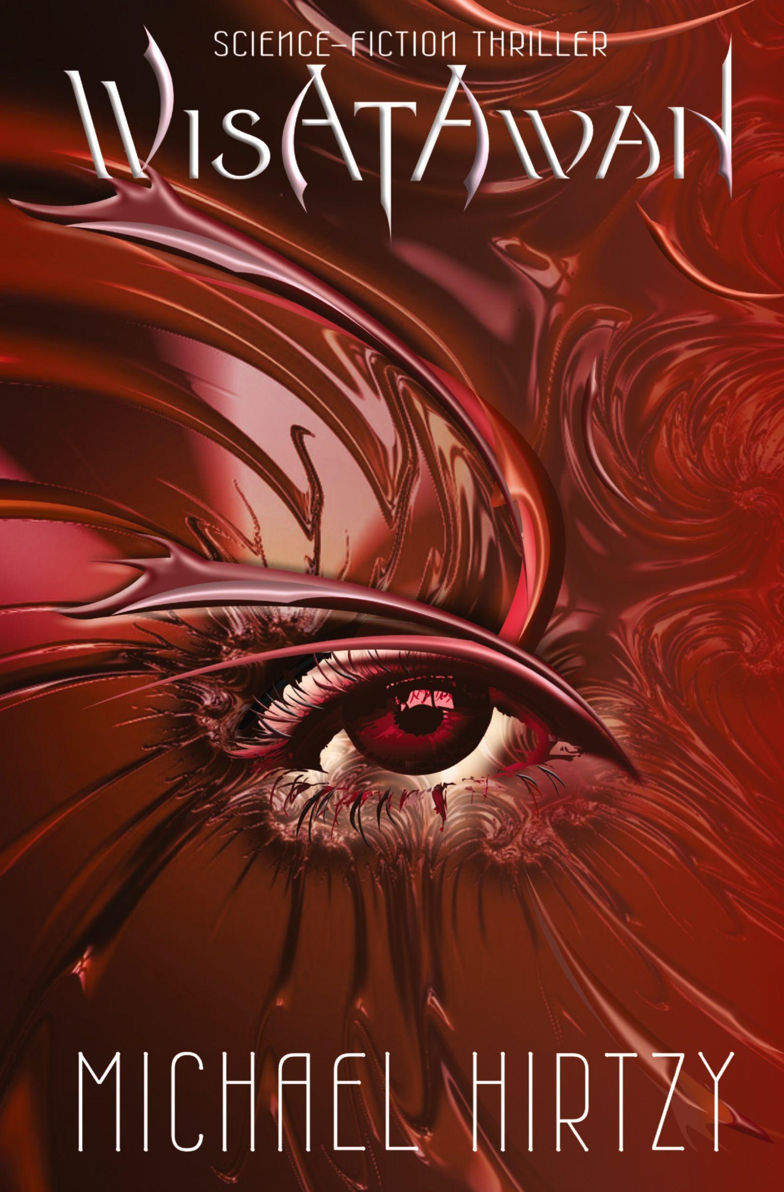 Vorderes Coverbild Wisatawan