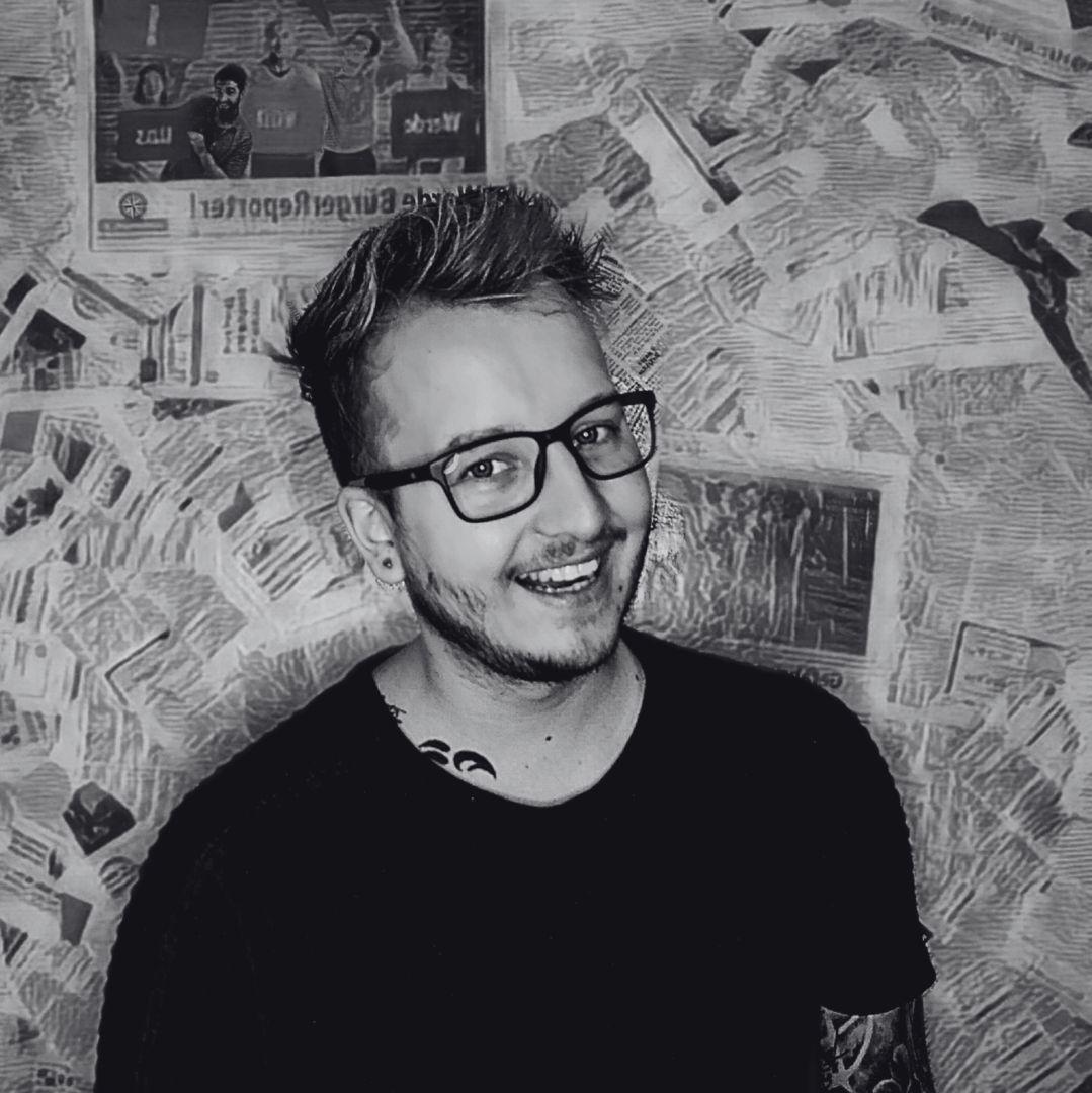 Autorenbild Inka - Tattoohexe & Hexentinte