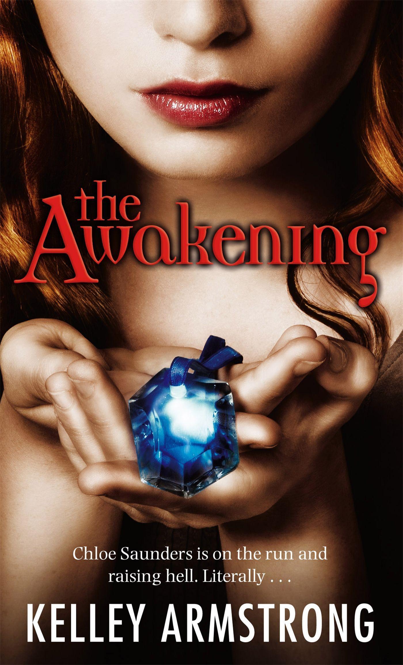 Vorderes Coverbild The Awakening