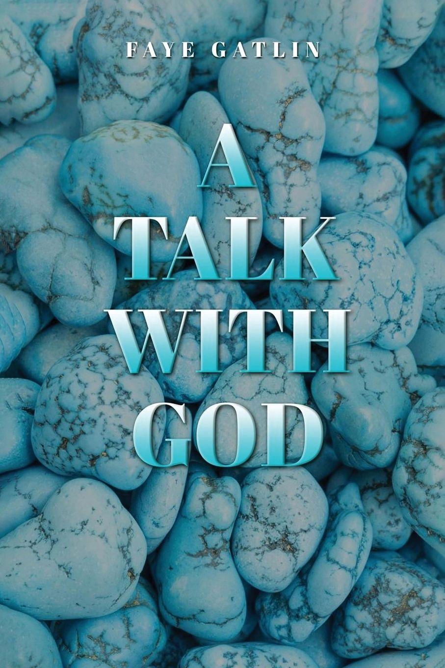 Vorderes Coverbild A Talk With God, II