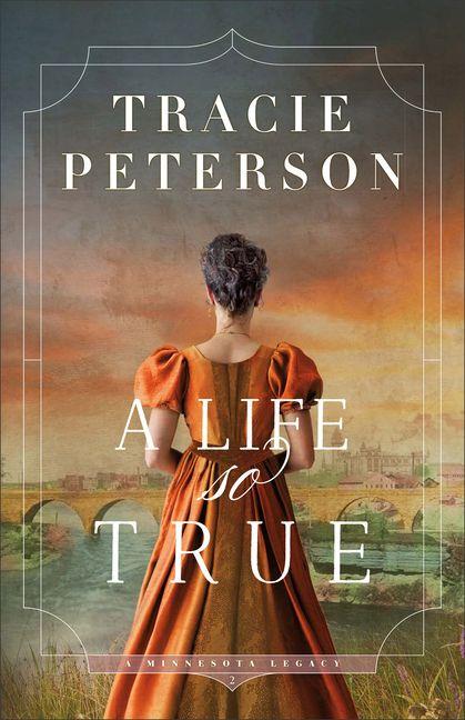 Vorderes Coverbild A Life So True