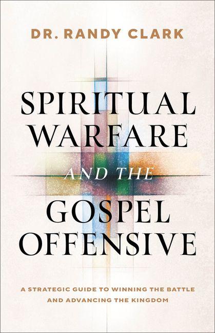 Vorderes Coverbild Spiritual Warfare and the Gospel Offensive