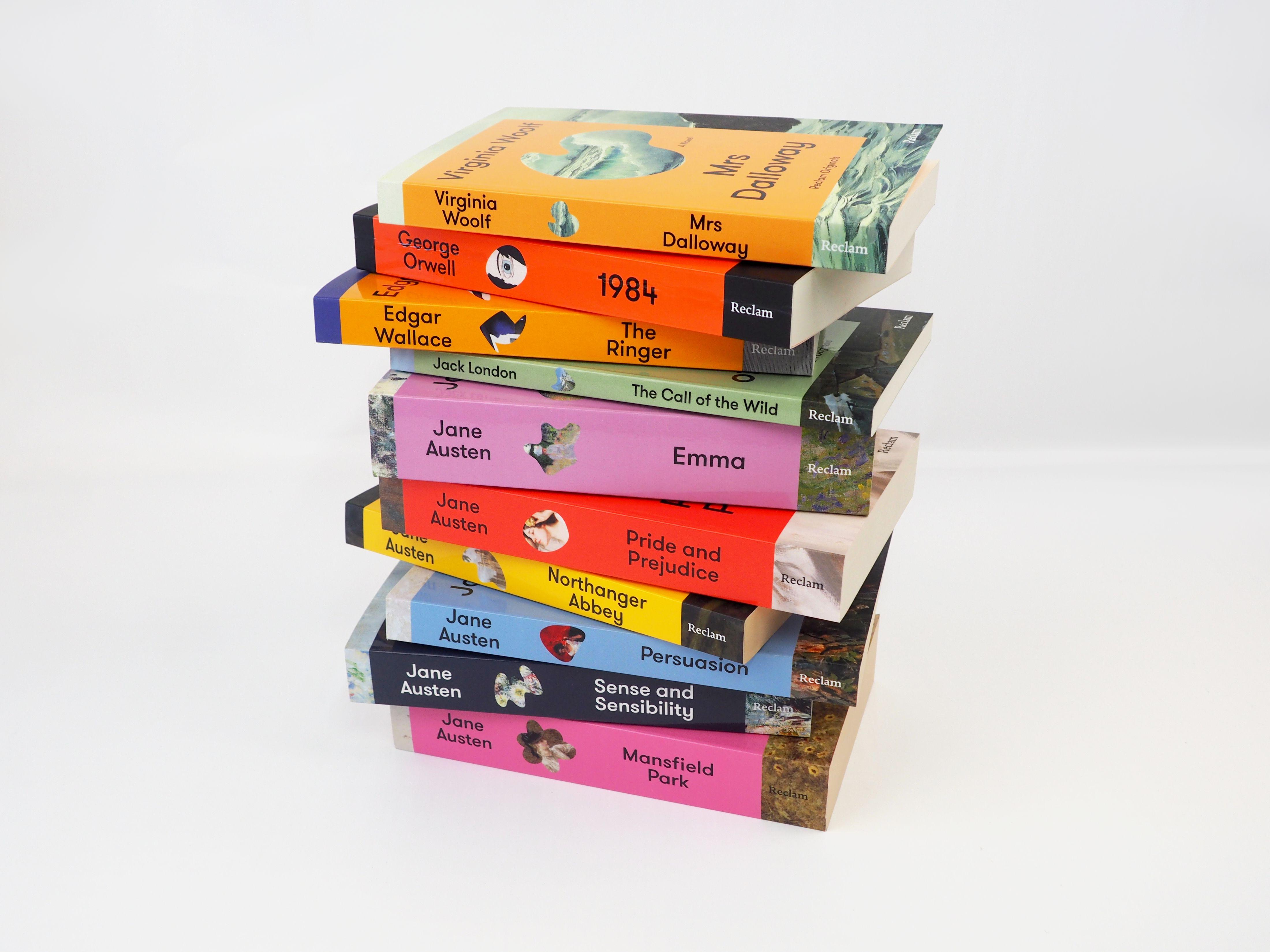 Beispielinhalt (Bild) The Ringer. A Crime Novel