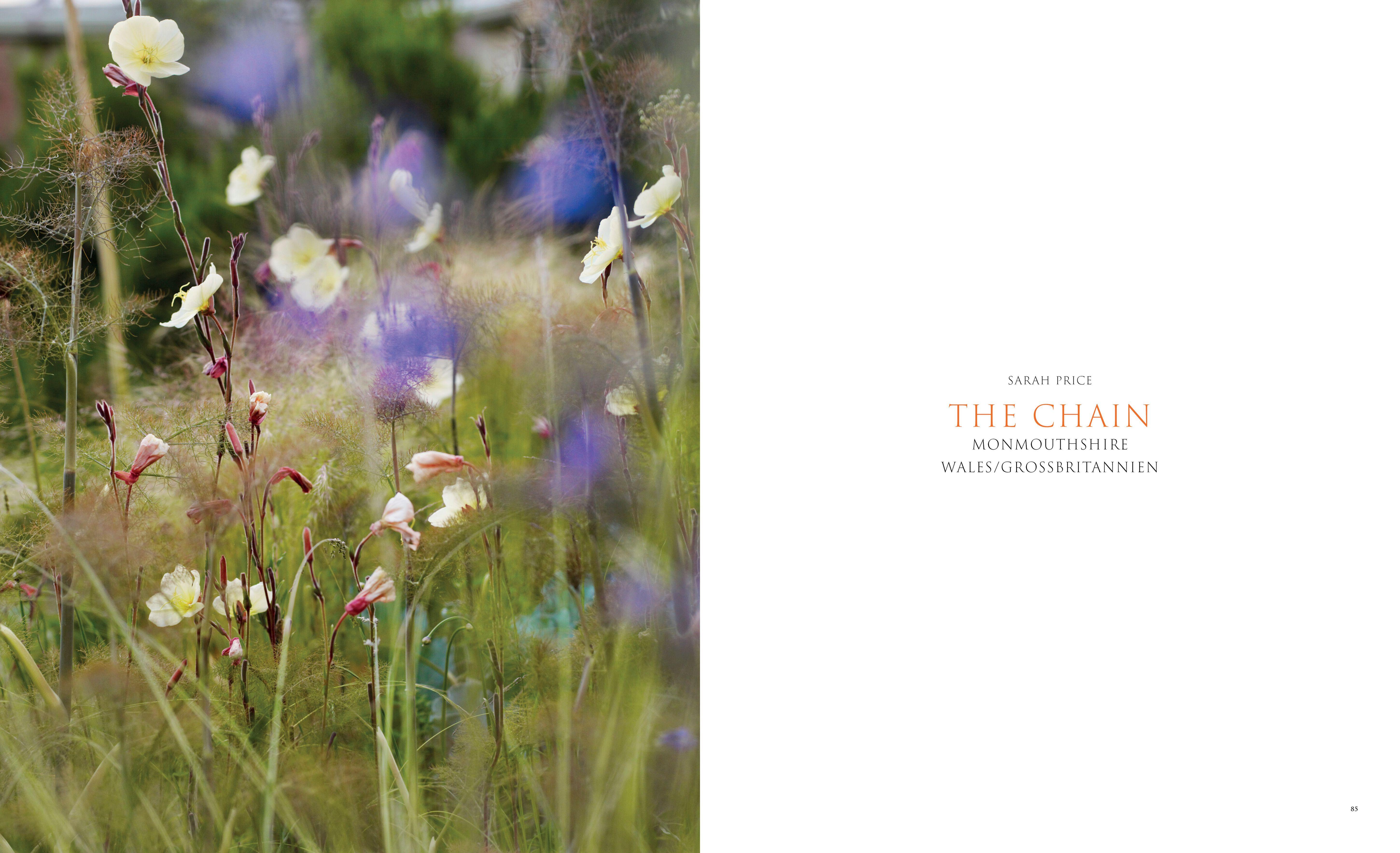 Beispielinhalt (Bild) Pastorale Gärten