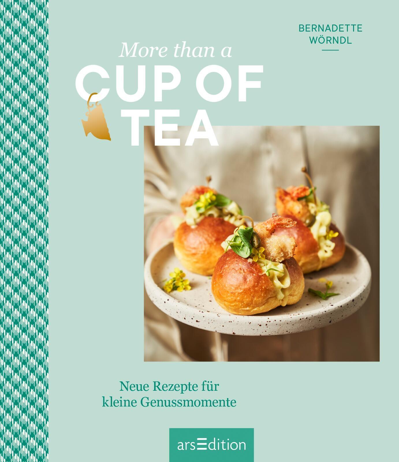 Beispielinhalt (Bild) More than a Cup of Tea