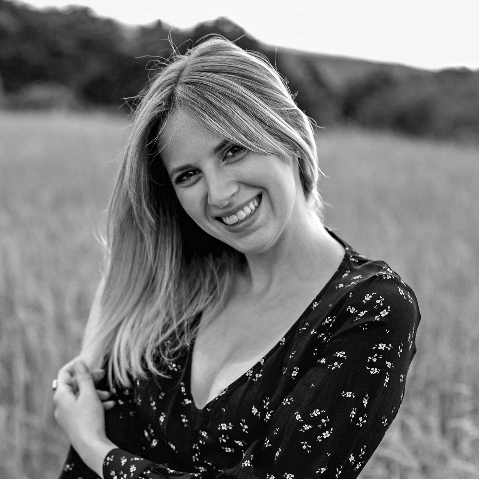 Autorenbild Love of a fallen God