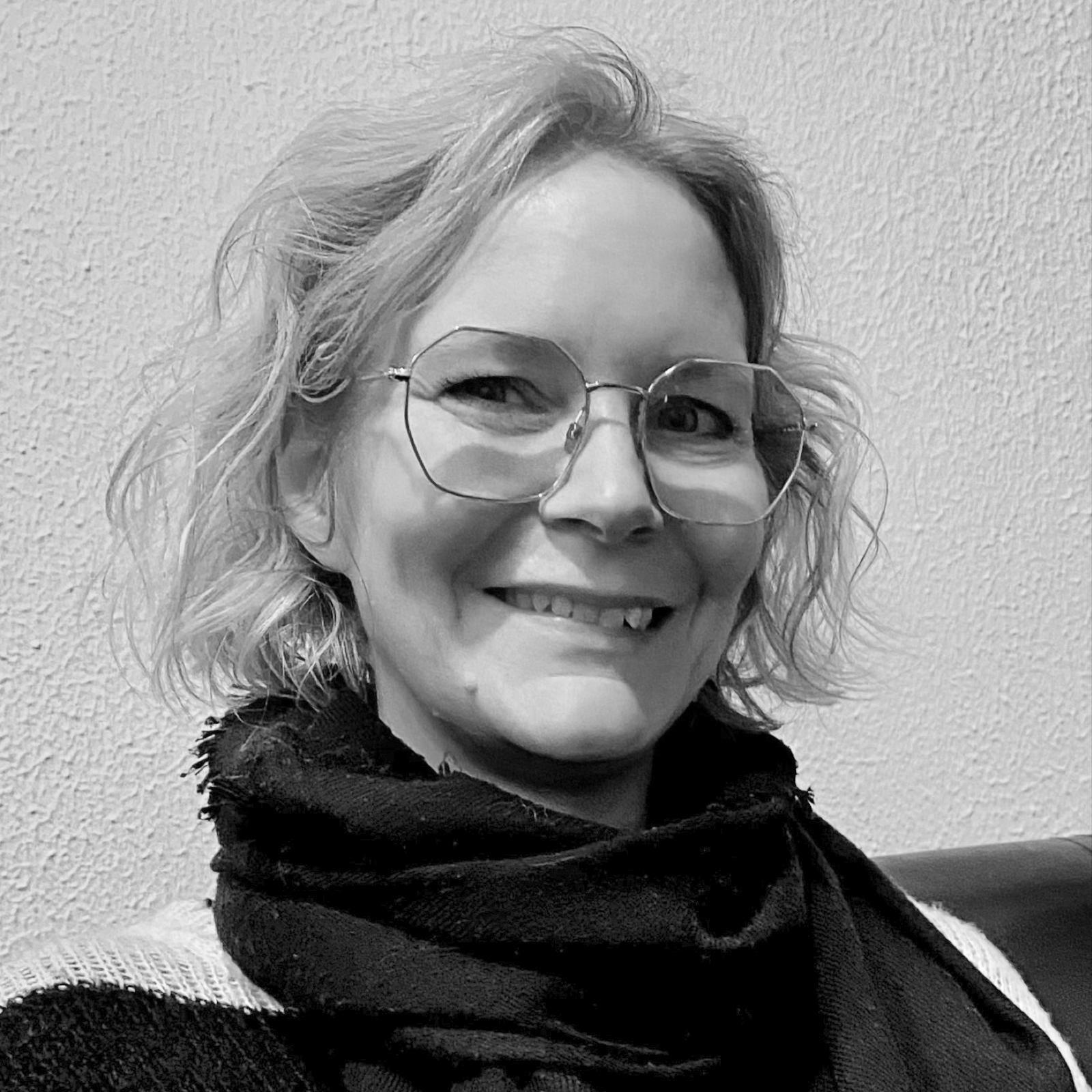 Autorenbild Erstes Stickern - Stickerhaus