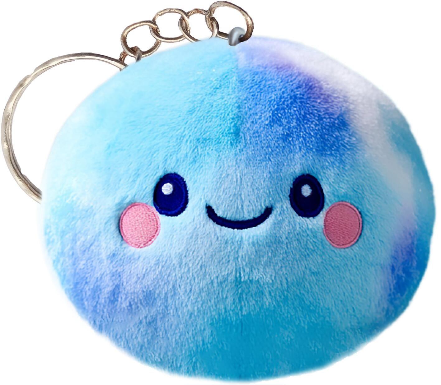 Vorderes Coverbild Mutmurmel - Das Plüsch zum Bilderbuch