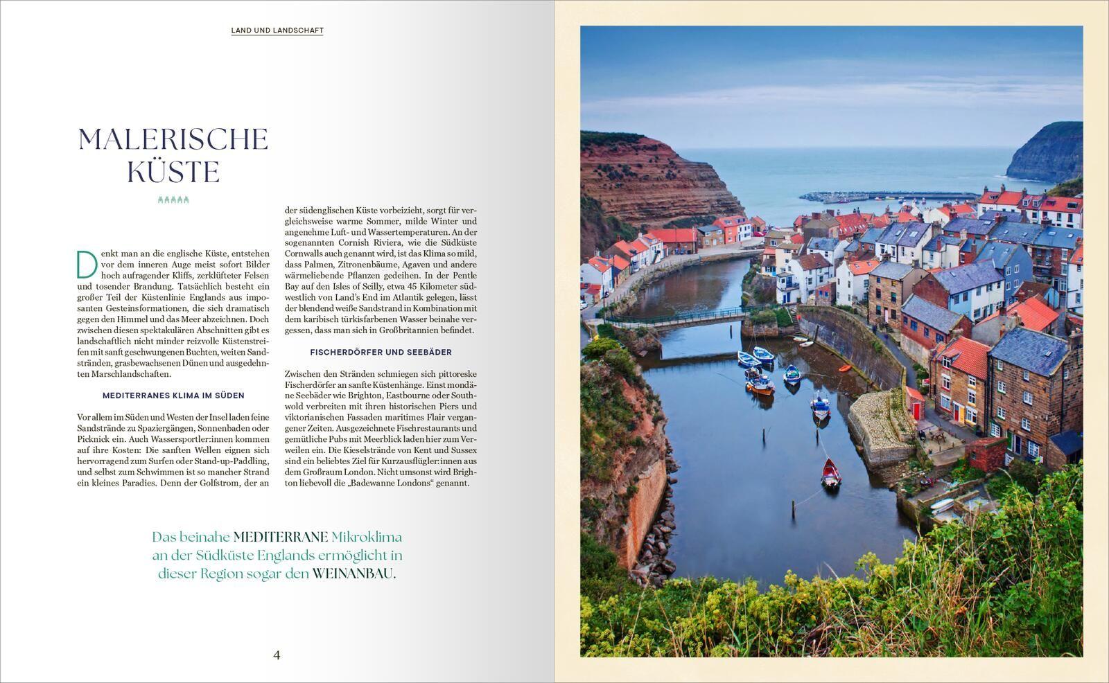 Beispielinhalt (Bild) Reif für die Insel