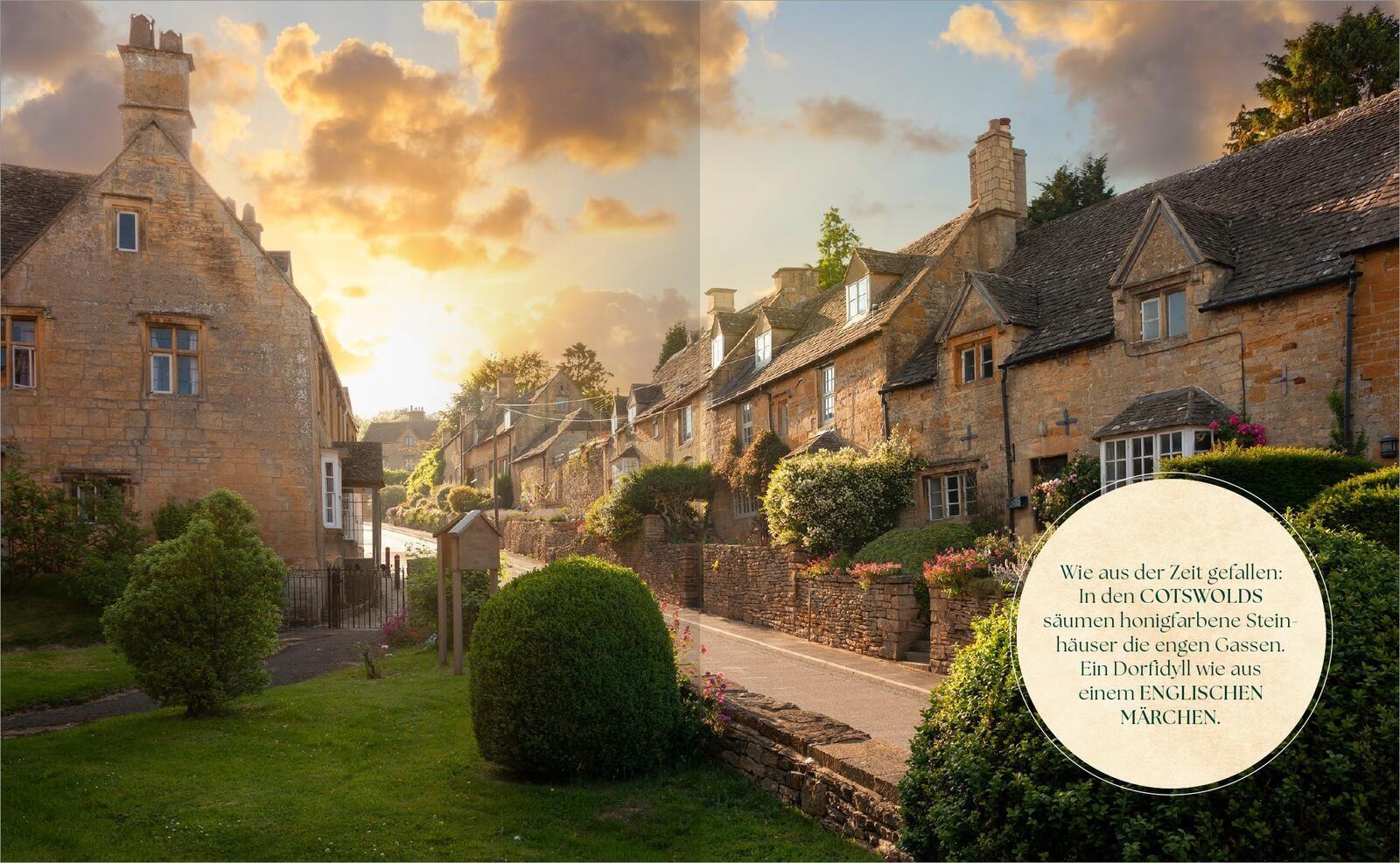 Beispielinhalt (Bild) Reif für die Insel