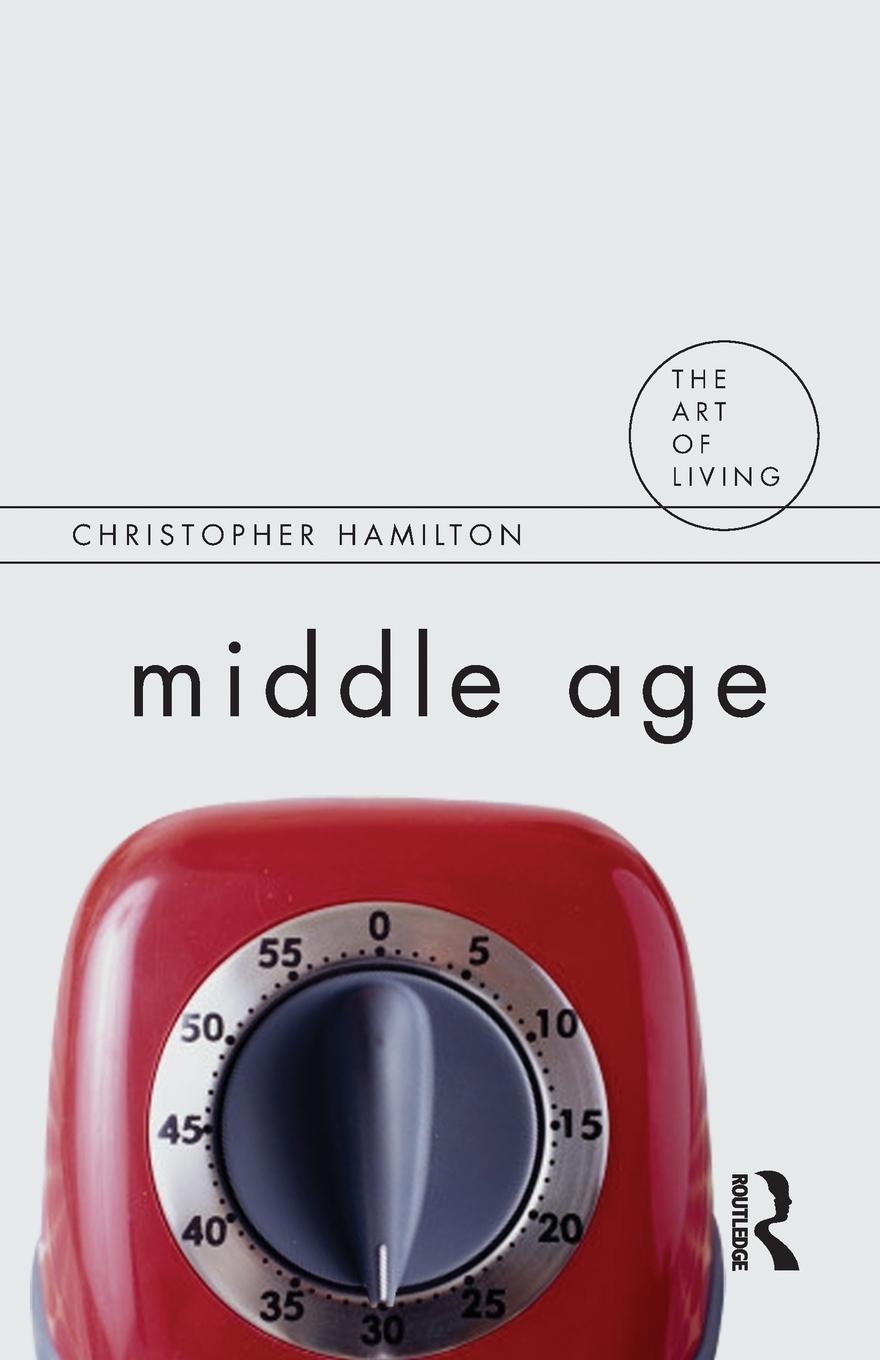 Vorderes Coverbild Middle Age