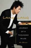 Vorderes Coverbild Journey of a Thousand Miles