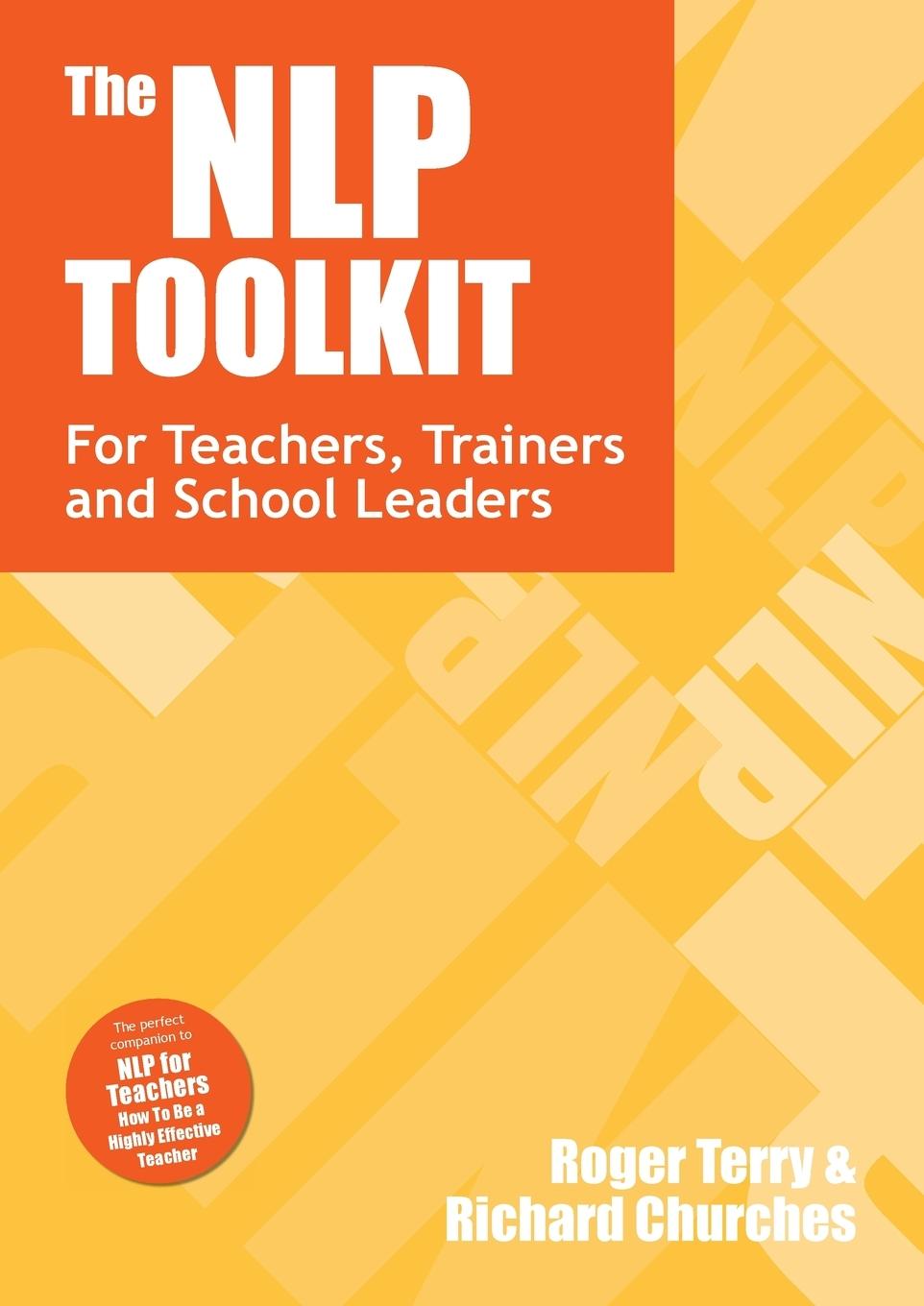 Vorderes Coverbild The NLP Toolkit