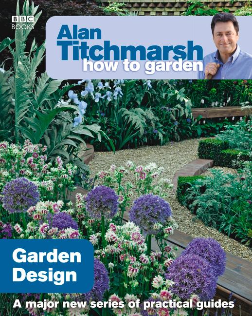 Vorderes Coverbild Garden Design