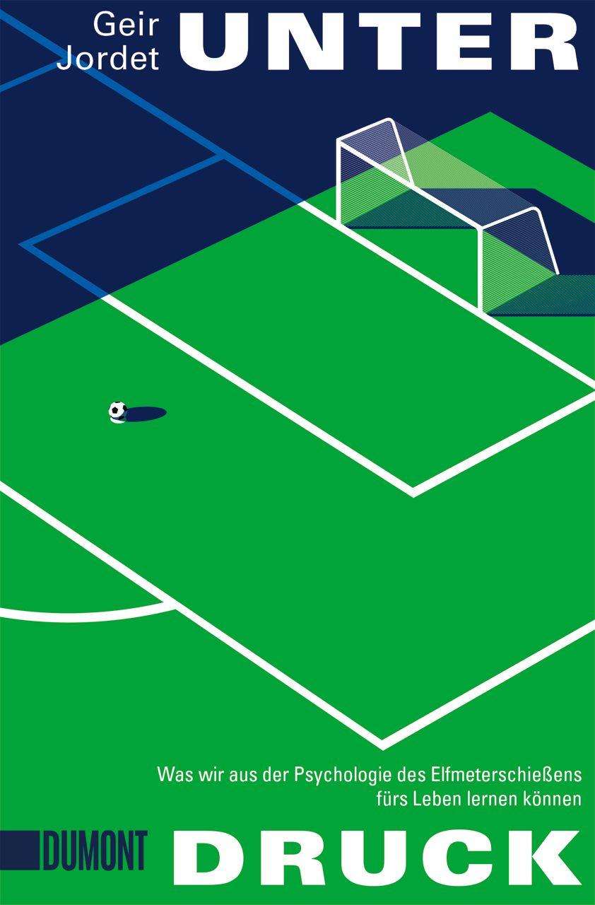 Vorderes Coverbild Unter Druck