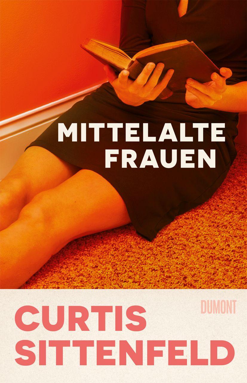 Vorderes Coverbild Mittelalte Frauen