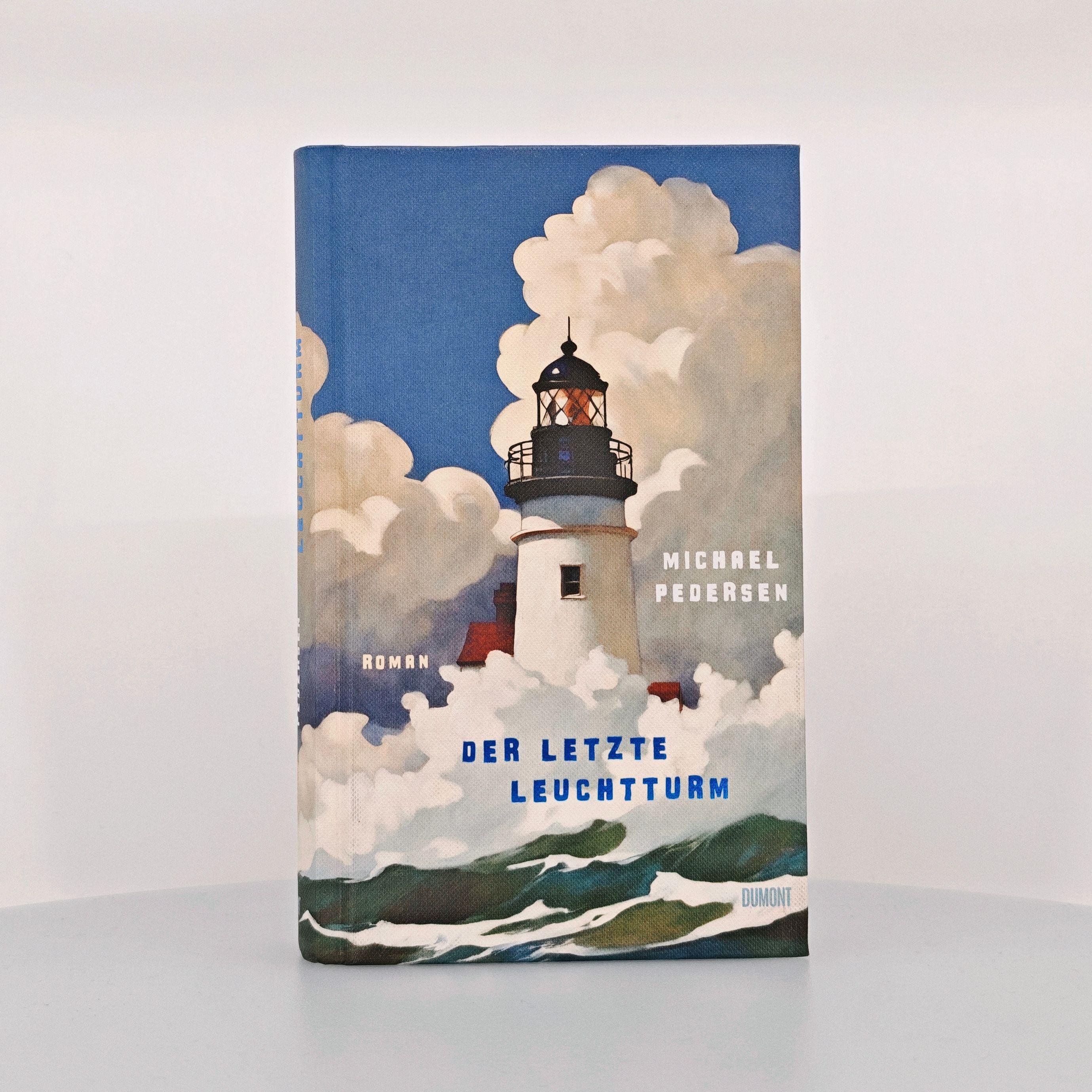 Beispielinhalt (Bild) Der letzte Leuchtturm