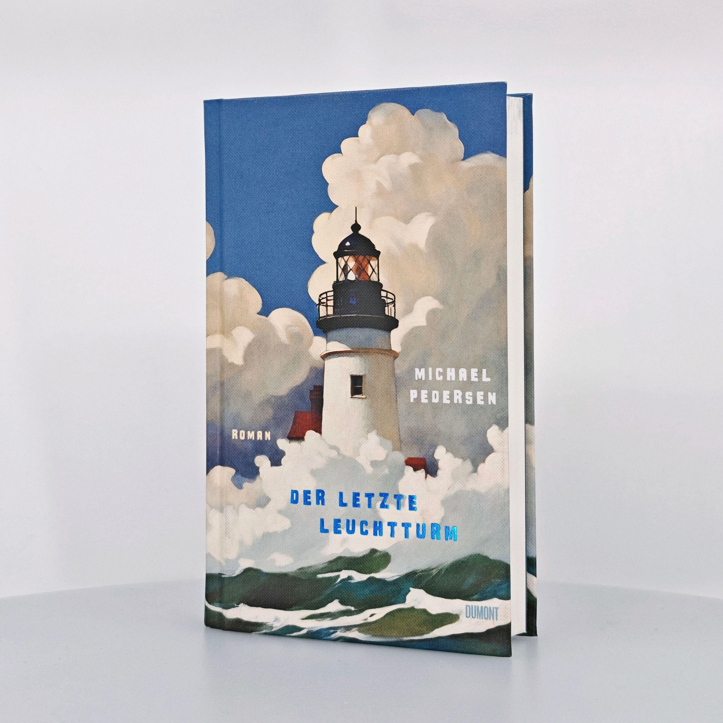 Beispielinhalt (Bild) Der letzte Leuchtturm